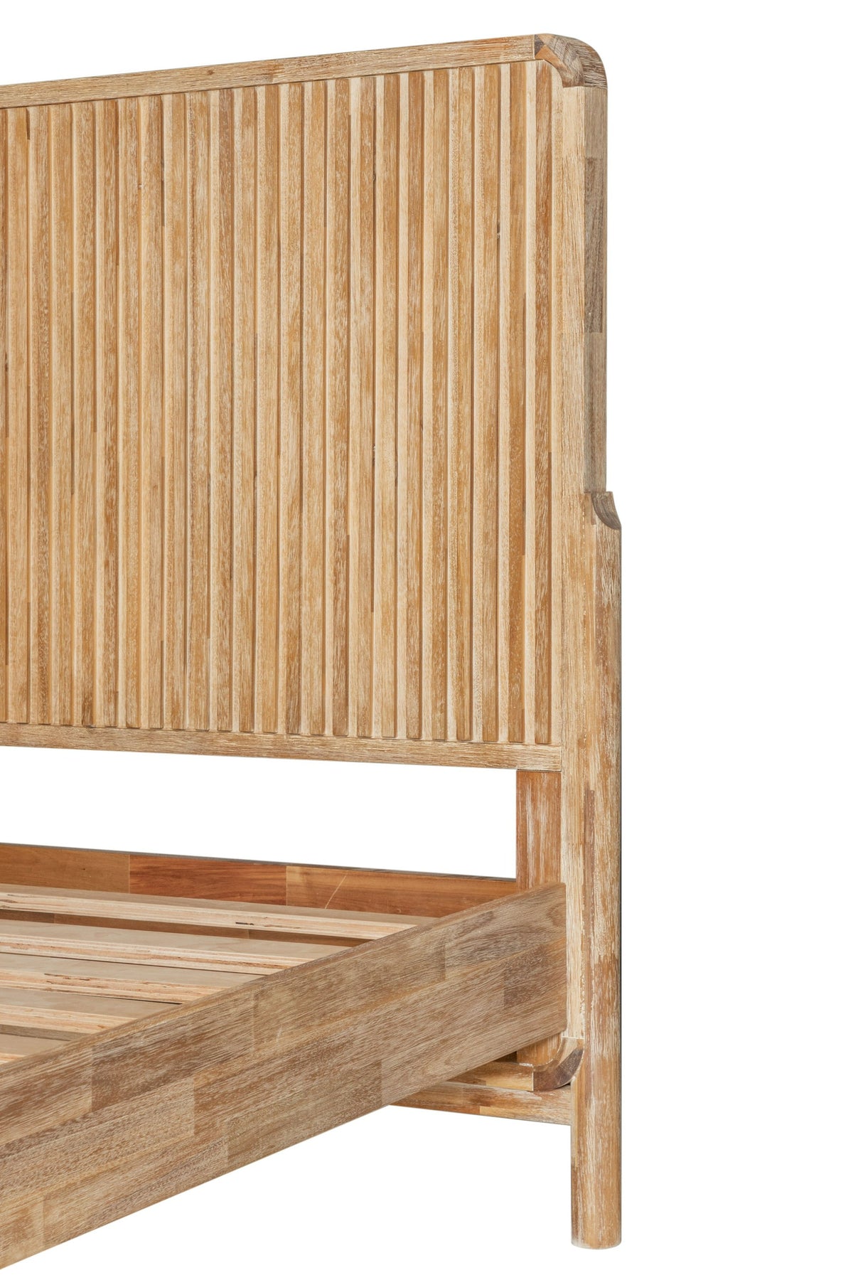 Mikala - Modern Natural Oak Bedroom Set by VIG Furniture - View 12