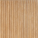 Mikala - Modern Natural Oak Bed by VIG Furniture - View 8