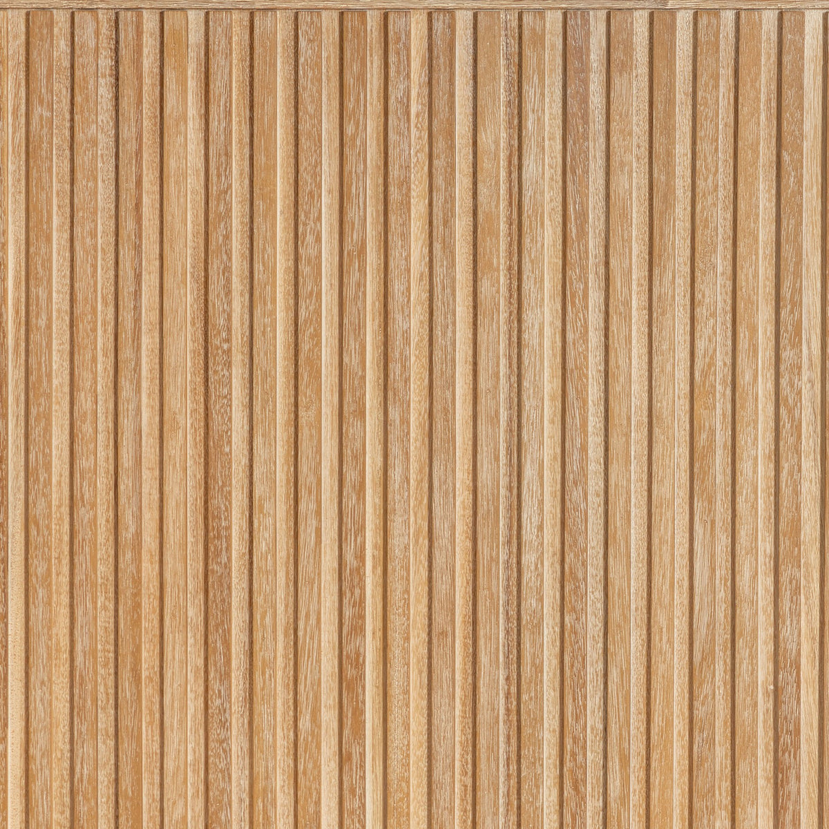 Mikala - Modern Natural Oak Bed by VIG Furniture - View 8