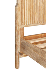 Mikala - Modern Natural Oak Bedroom Set by VIG Furniture - View 9