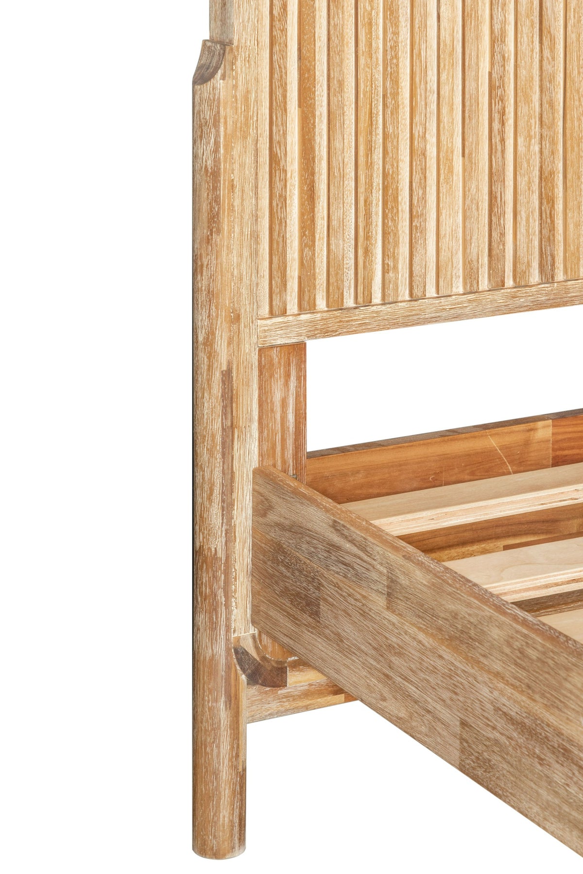 Mikala - Modern Natural Oak Bedroom Set by VIG Furniture - View 9
