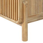 Mikala - Modern Natural Oak Bedroom Set by VIG Furniture - View 17