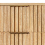 Mikala - Modern Natural Oak Bedroom Set by VIG Furniture - View 18