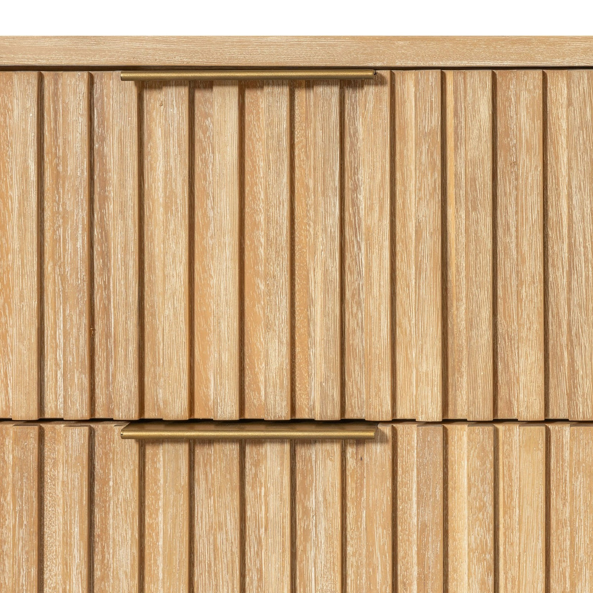 Mikala - Modern Natural Oak Bedroom Set by VIG Furniture - View 18