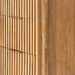 Mikala - Modern Natural Oak Chest by VIG Furniture - View 5