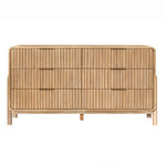 Mikala - Modern Natural Oak Dresser by VIG Furniture - View 1