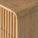 Mikala - Modern Natural Oak Dresser by VIG Furniture - View 3