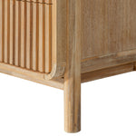 Mikala - Modern Natural Oak Dresser by VIG Furniture - View 4