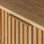 Mikala - Modern Natural Oak Dresser by VIG Furniture - View 5