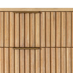 Mikala - Modern Natural Oak Dresser by VIG Furniture - View 6