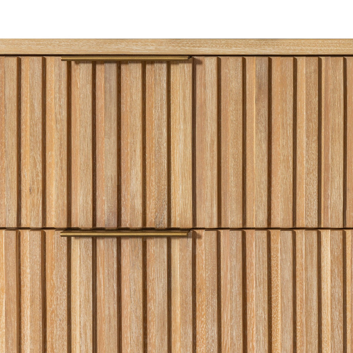 Mikala - Modern Natural Oak Dresser by VIG Furniture - View 6