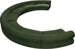 Bale - 7 Piece Modular Sofa