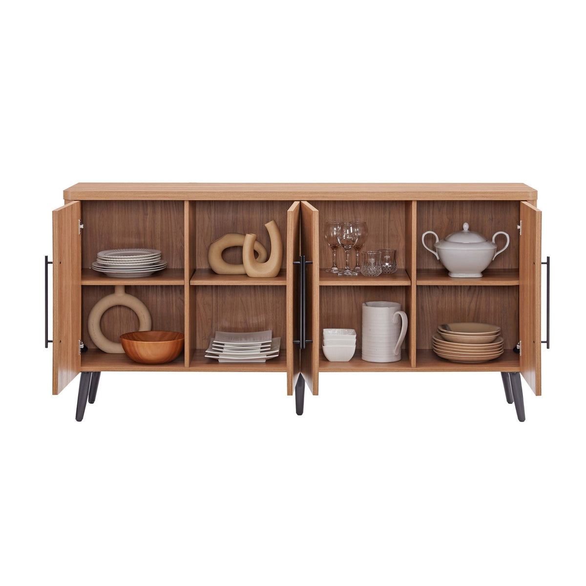 Manhattan Jodie - Sideboard