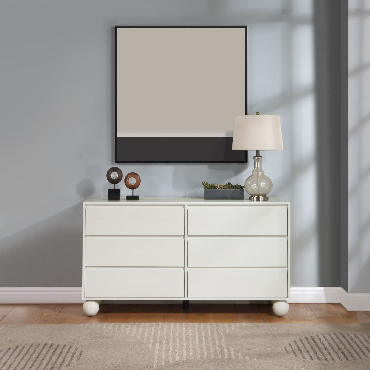 Kent - Dresser
