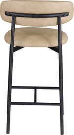 Lupita - Counter Stool (Set of 2)