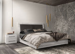 Mia - Upholstered Bed