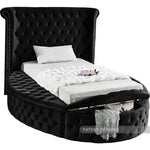 Luxus - Bed