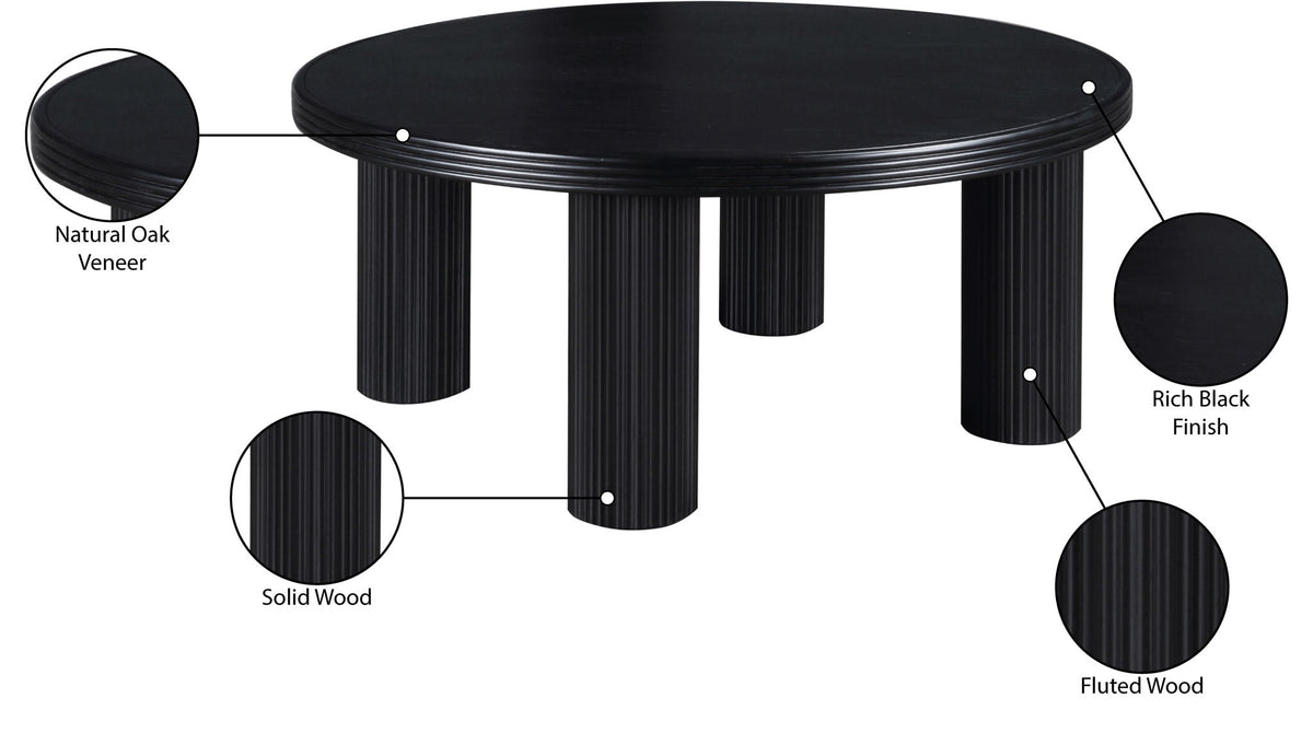 Hayden - Coffee Table