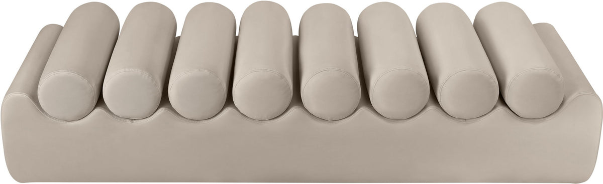 Rumble - Bench