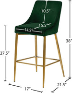 Karina - Stool (Set of 2)