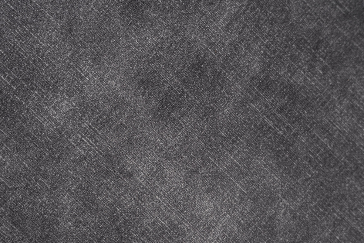 Ditka - Modern Grey Velvet Dining Chair (Set of 2) by VIG Furniture - View 10