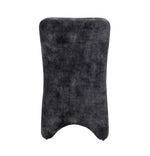 Ditka - Modern Grey Velvet Dining Chair (Set of 2) by VIG Furniture - View 6
