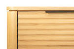 Seattle - Modern Natural Oak Nightstand by VIG Furniture - View 9