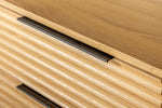 Seattle - Modern Natural Oak Chest by VIG Furniture - View 4