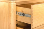 Seattle - Modern Natural Oak Dresser by VIG Furniture - View 7