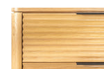 Seattle - Modern Natural Oak Dresser by VIG Furniture - View 9