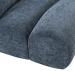 Forman - Modern Blue Fabric Modular Corner Sectional Seat by VIG Furniture - View 11