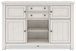 Robbinsdale - Dining Room Server - Antique White
