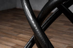 Mason Modern Glass & Black Ash Dining Table by VIG Furniture - View 14