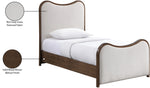Arvada - Upholstered Bed