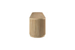 Jacobson - Modern Natural Acacia TV Stand by VIG Furniture - View 5