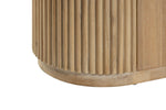Jacobson - Modern Natural Acacia TV Stand by VIG Furniture - View 6