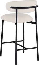 Lupita - Counter Stool (Set of 2)