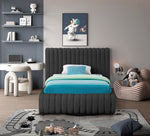 Nash - Bed