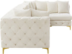 Tremblay - 5 Piece Modular Sectional