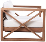 Anguilla - Water Resistant Outdoor Chair
