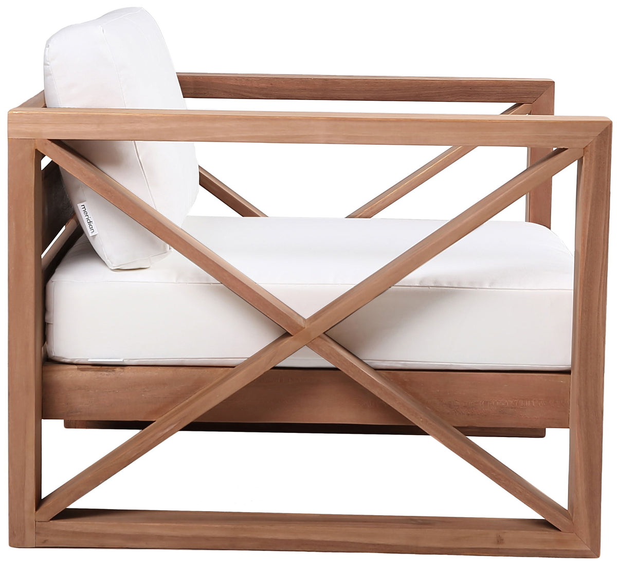 Anguilla - Water Resistant Outdoor Chair