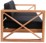 Anguilla - Water Resistant Outdoor Sofa