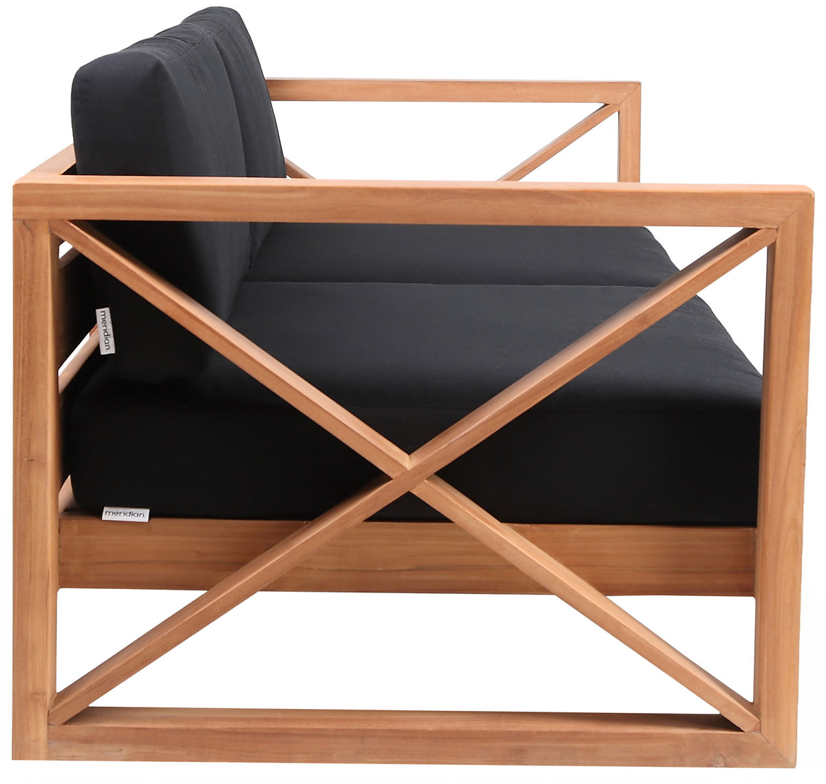 Anguilla - Water Resistant Outdoor Sofa