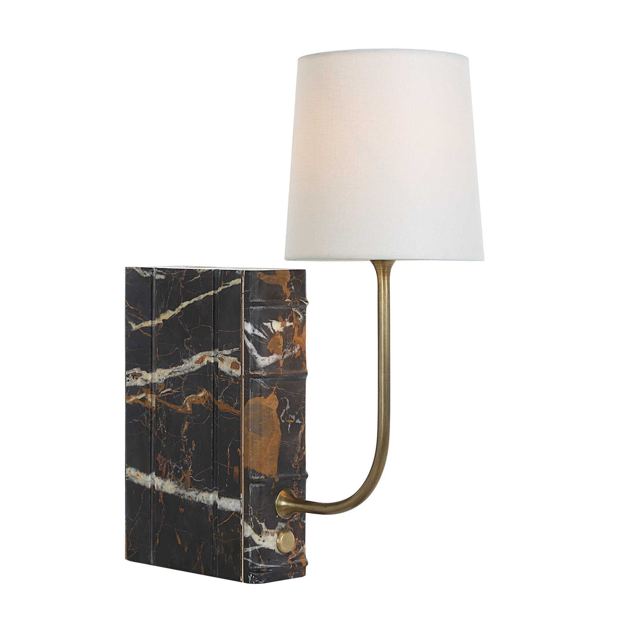 Book - Mini Lamp