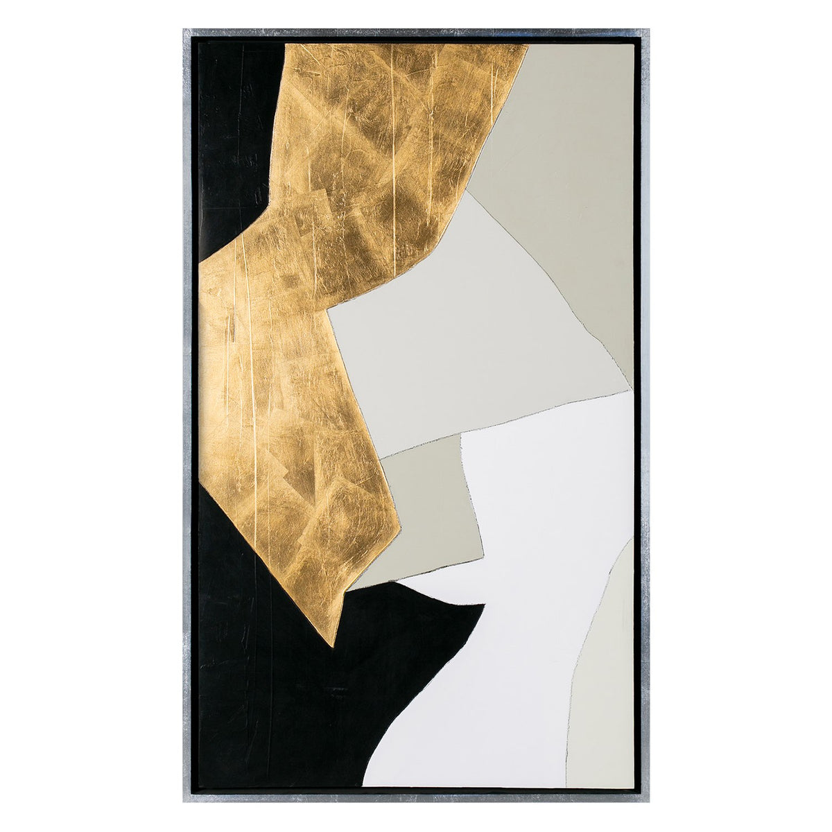 Shapes - Modern Painting Set of 2 by VIG Furniture - View 2