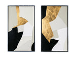 Shapes - Modern Painting Set of 2 by VIG Furniture - View 1