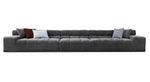 Rhonda - Modern Grey Fabric Modular Sectional Sofa by VIG Furniture - View 7