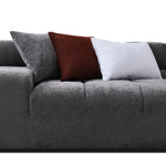 Rhonda - Modern Grey Fabric Modular Sectional Sofa by VIG Furniture - View 6