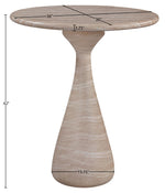 Sano - Indoor/Outdoor Table