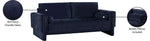 Madeline - Sofa